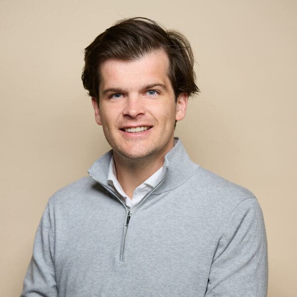 Ruben Bloembergen
