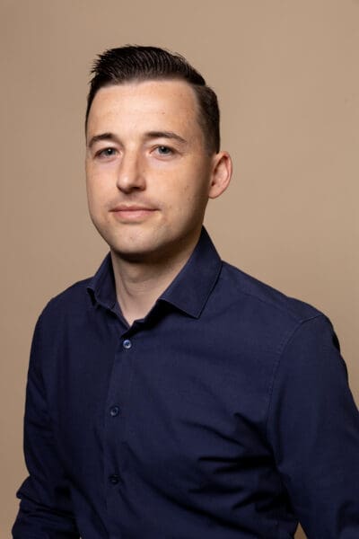 daniel meyer