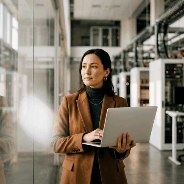 Wie sicher ist der digital souveräne Open-Source-Arbeitsplatz?