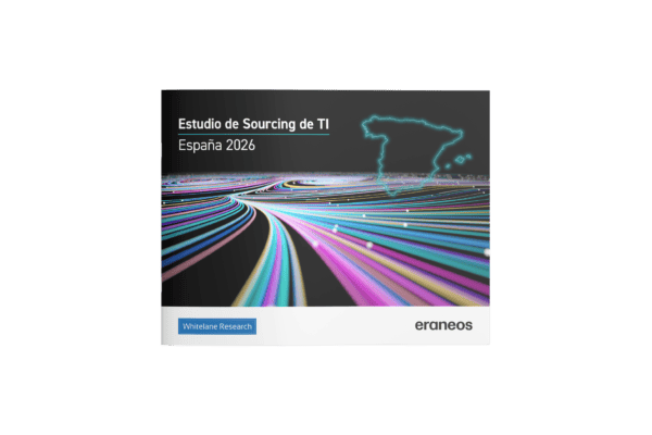 Estudio de Sourcing de Servicios de TI en España 2026