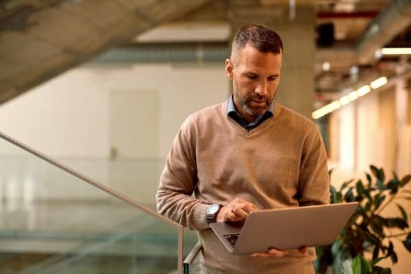 The CTO Role
