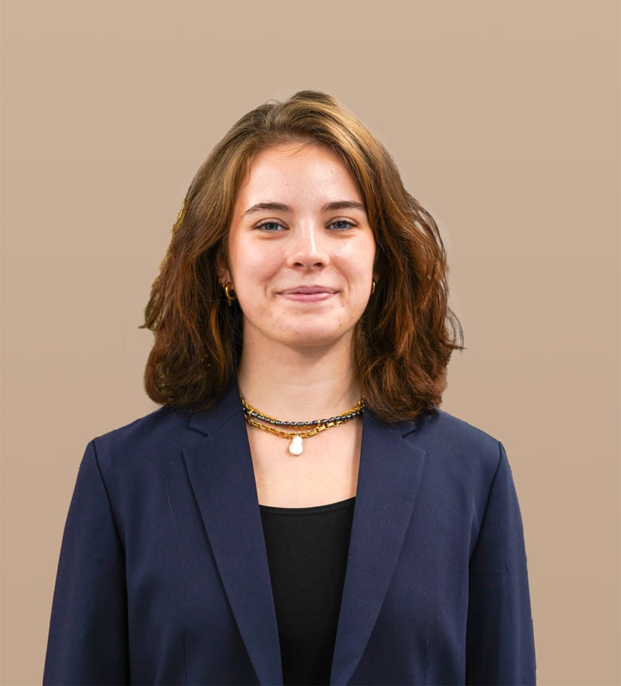 Isis Daudé