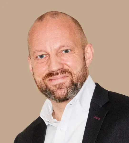 Martin Deinoff