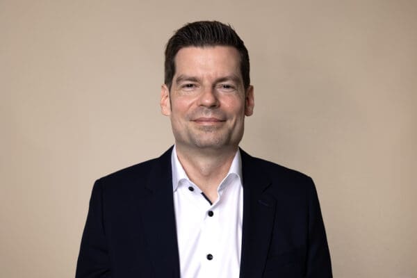 Eric Dombrowski