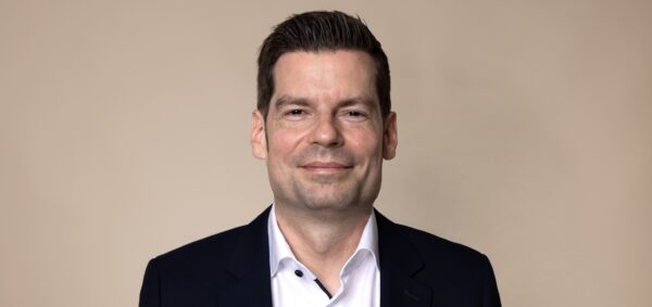 Eric Dombrowski