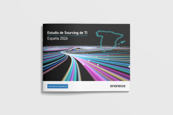 Estudio de Sourcing de Servicios de TI en España 2026