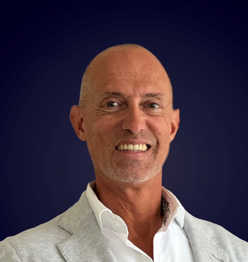 Marco Hoppenbrouwer