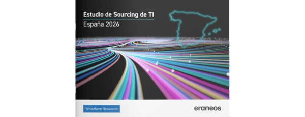 Estudio de Sourcing de Servicios de TI en España 2026
