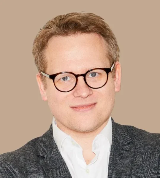 Johan Snällfot