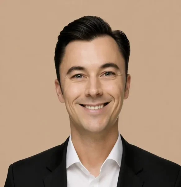 Christopher Winters