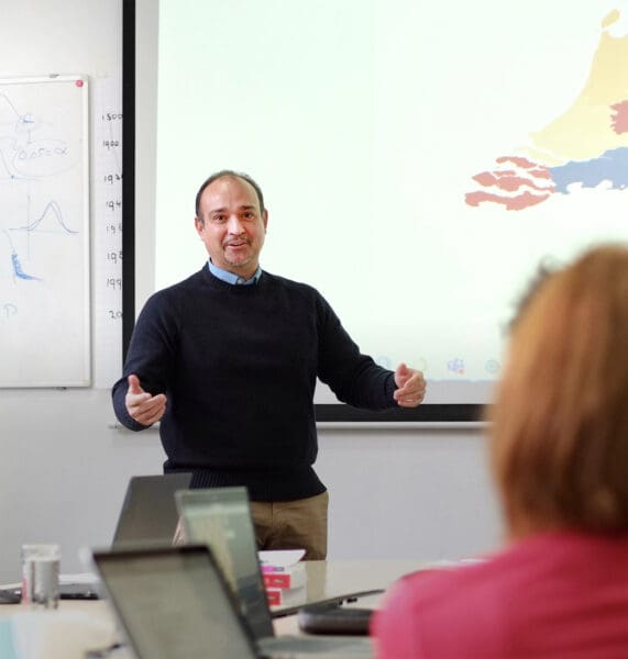 ai engineering at itvitae