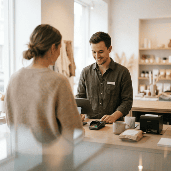 Tu cliente ya no te busca. Lo hace su agente de IA: El nuevo intermediario del retail